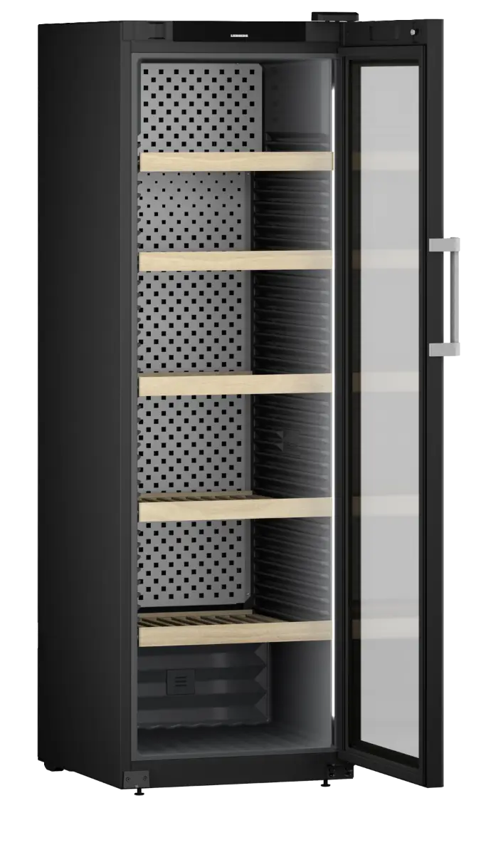 Liebherr WPbli 5231 Upright Wine Fridge - Image 7