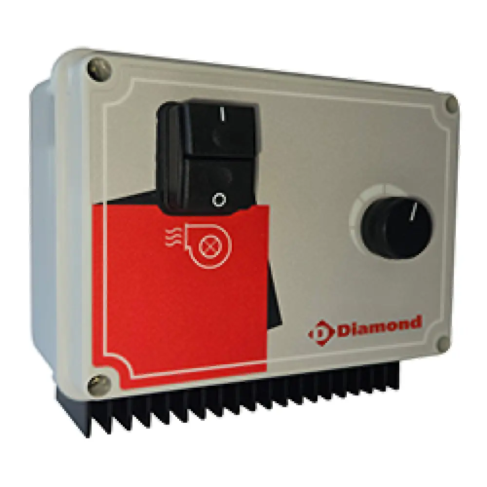 Diamond VS8-A Electronic Variator