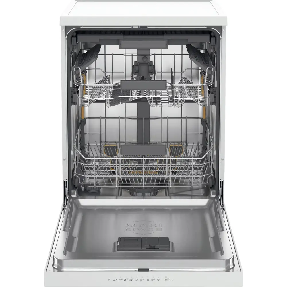 Whirlpool W7FHP33 Free Standing Dishwasher - Image 6