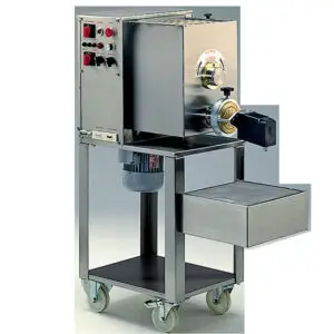 Diamond MPS18/1-230/1 Automatic Pasta Machine, 18kg per Hour