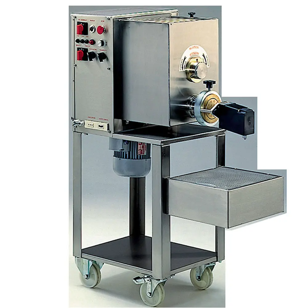 Diamond MPS18/1-230/1 Automatic Pasta Machine, 18kg per Hour