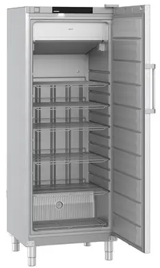 Liebherr FFFCvg 6501 Single Door Freestanding Freezer with Nofrost, 544 Litres