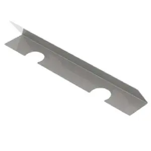 Diamond PIL/DV plate for liquid products