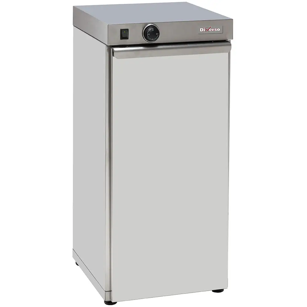 Diverso WR-AC60-08 Heating Cabinet