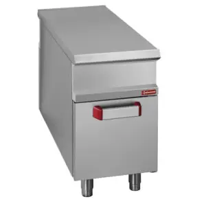 Diamond N1/PTA1 Neutral Element, Module 1/2, On Cabinet - Pass-Through