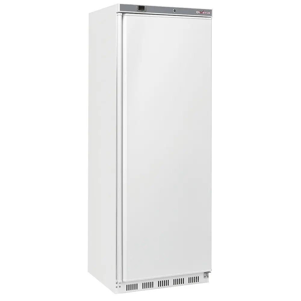 Diverso WR-NS40-LN Freezer, static, 400 liters. white