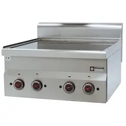 Diamond E60/4VC6T Vitroceramics cooker 4 hobs -Top- - Image 2