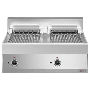 Diverso WR-VEX2-81 Electric steam-grill , 1/1 module