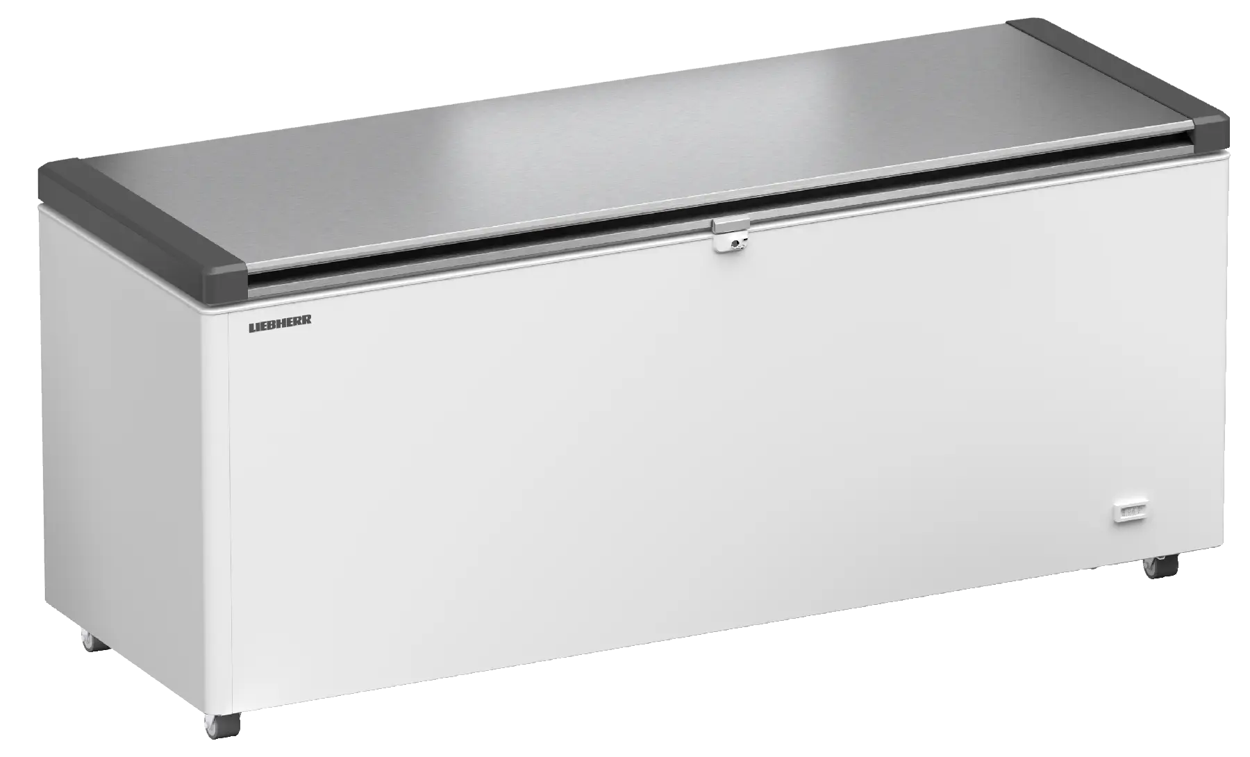 Liebherr EFL 6056 White Chest Freezer, 542 Litres - Image 4