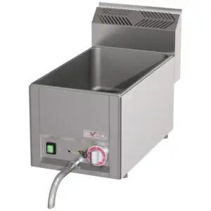Diverso WR-EBMT-12 Electric Bain-marie GN 1/1