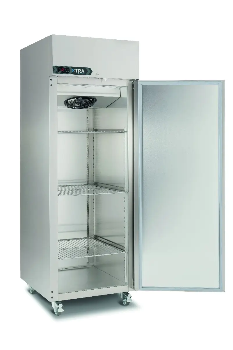 Foster Xtra XR600H/33-184 Single Door Upright Cabinet Refrigerator, 600 Litres - Image 6