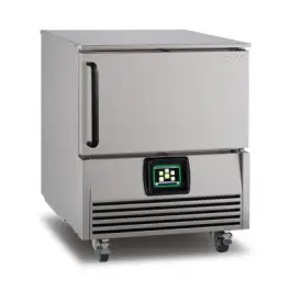Foster BCT15-7/17-273 Stainless Steel Blast Chiller / Freezer, 15kg/7kg