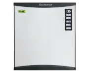 Scotsman NW 507 Eco-X Modular Dice Ice Maker, 210kg/24hrs Output / 168kg Storage - Image 3