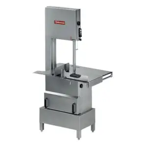 Diamond SAX-310/7 Floor Standing Stainless Steel Band Saw, 3000 Mm, 700 Turns/Min