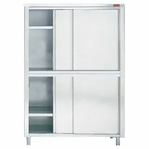 Diamond AR167V1/M Neutral storage cupboard