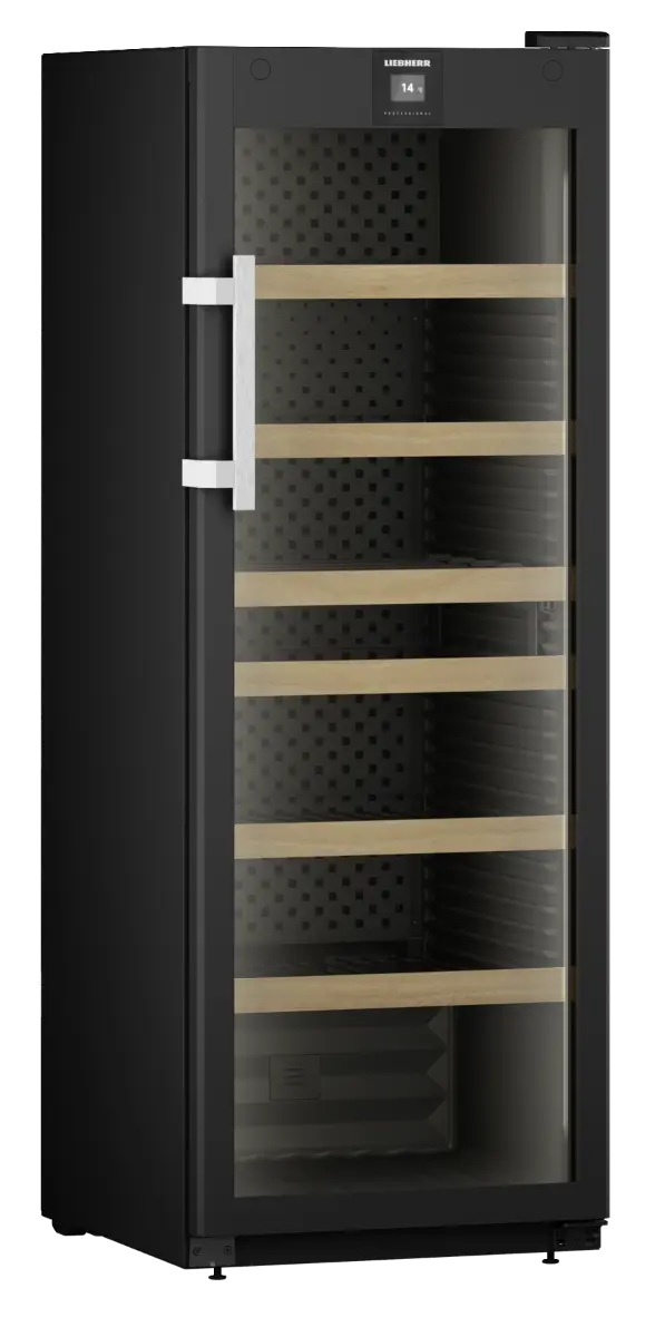 Liebherr WFbli 5041 Professional Upright Wine Cabinet, 427 Litres - Image 8