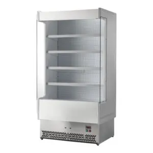 Sterling Pro VOLCANO80/125 Multideck Display Chiller, 1330mm