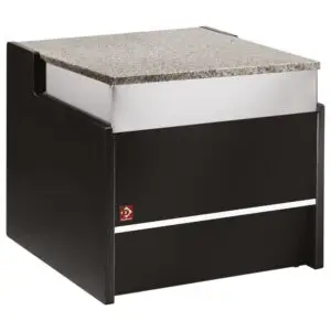 Diamond FCT-1000/B5 Casher Element 1000 Mm - Black