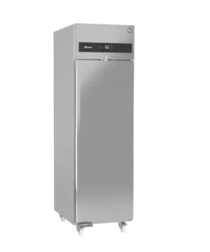 Hoshizaki Premier F 60 C DR U Single Door Stainless Steel Upright Freezer, 480 Litres