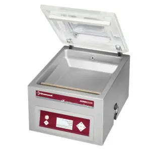 Diamond TA-85/IVP Vacuum Machine