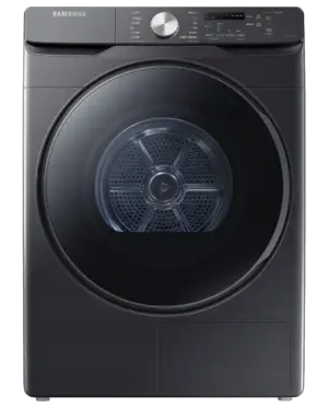 Samsung GRADED DV16T8520BV Commercial Heat Pump Dryer, 16kg