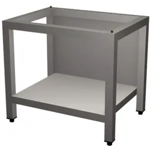 Diamond SCF-DGV-S Stainless Steel Support For Ovens ...Dgv-711... Dgv-1111...
