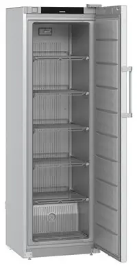 Liebherr FFFCSG 4001 Stainless Steel Single Door Refrigerator, 316 Litres