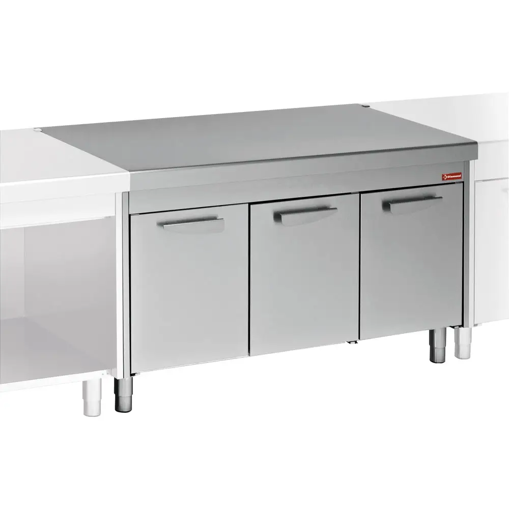 Diamond S80/NA08 Neutral Unit On Cupboard