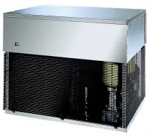 DC DCG500A Modular Granular Ice Machine, 500kg/24hrs Output