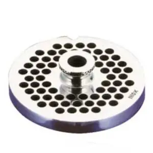 Diamond G22/10 Stainless Steel Grid N°22, Ø 10 Mm