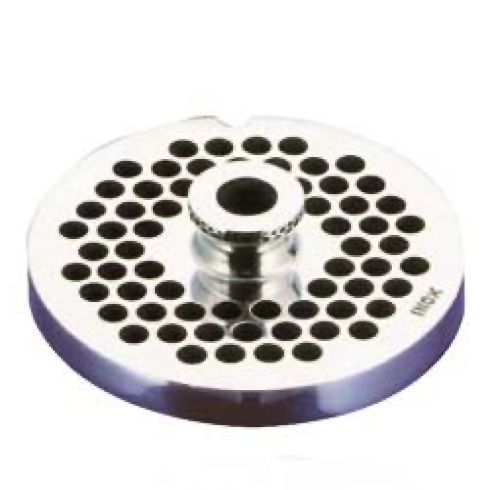 Diamond G22/10 Stainless Steel Grid N°22, Ø 10 Mm