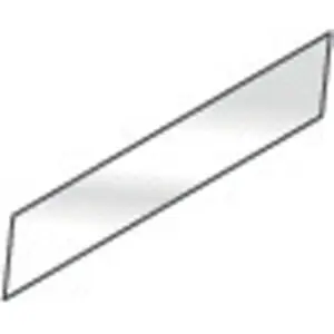 Diamond DPA/VF15 Front Glass For Superstructure