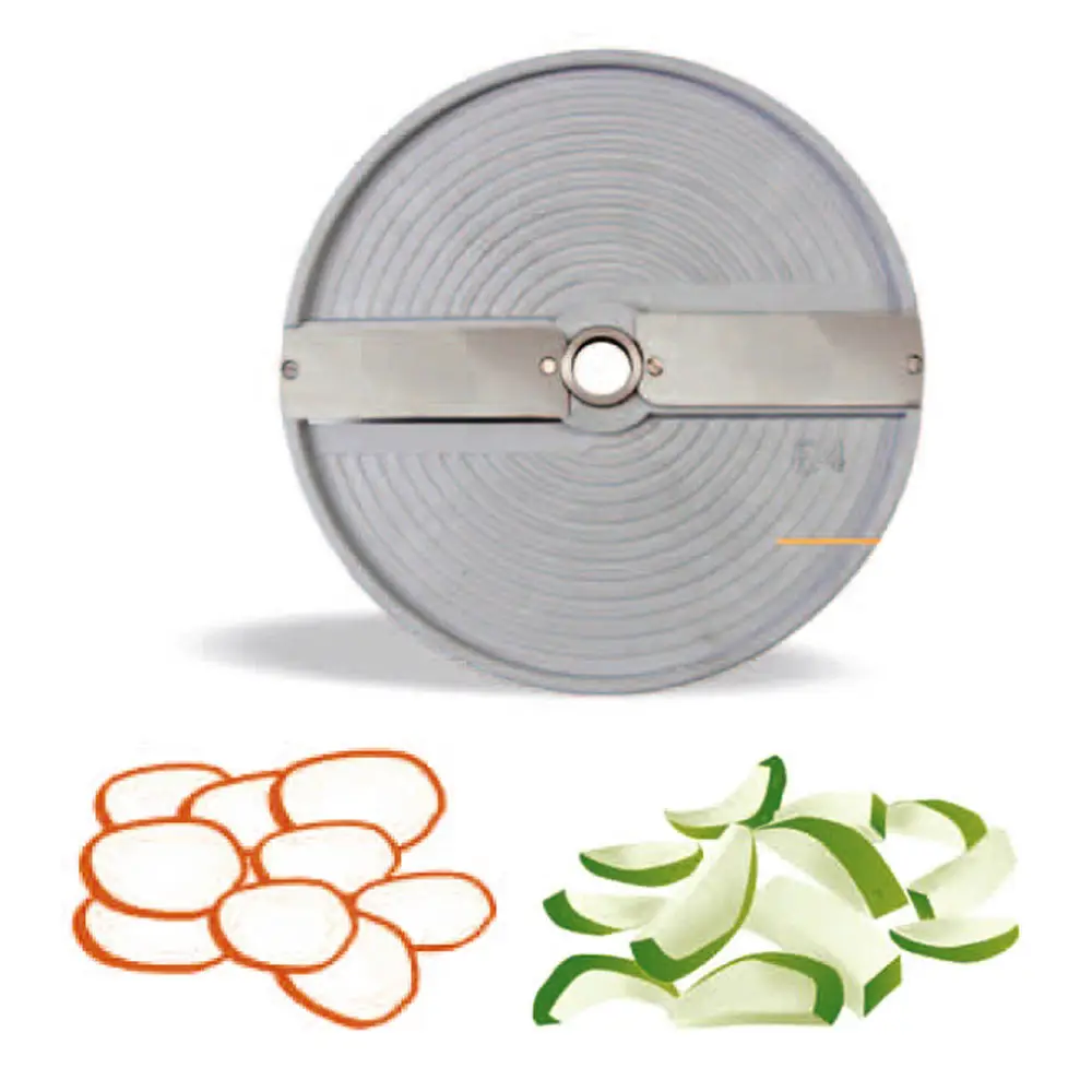 Diamond T4/K Slicing Disc, 4mm