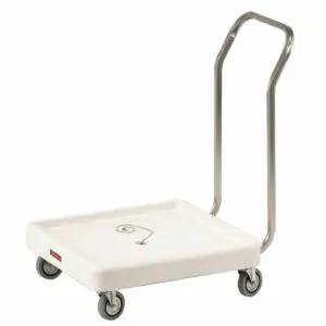 Diamond CAR-1M/B Transport Trolley For Baskets