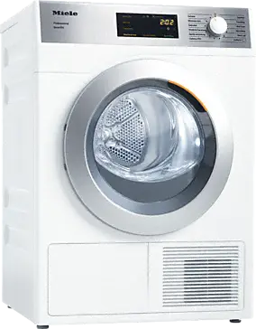 Miele PDR 300 HP SmartBiz Heat-Pump Dryer, 7kg