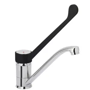 Diamond CW2002-MT Faucet Mixer "Elbow Control" (Exit Mono)