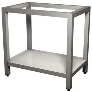 Diamond PMF-52/S Undercarriage For Ovens 5X En(Gn) With Lower Shelf