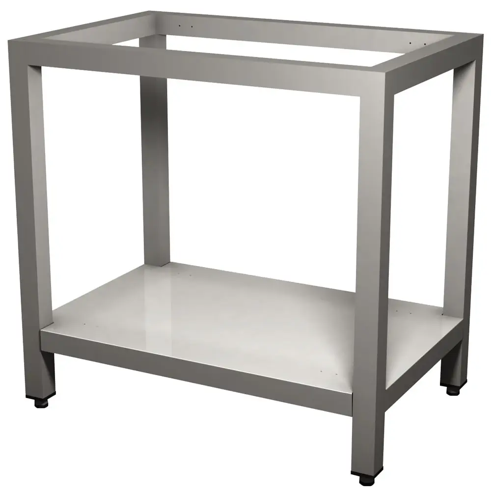 Diamond PMF-52/S Undercarriage For Ovens 5X En(Gn) With Lower Shelf