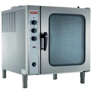 Diamond CFE102 Electric convection oven, 10x GN 2/1, automatic humidifier