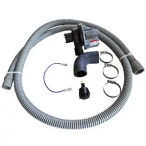 Diamond KPS-BV/D Discharge pump kit WR-LB40-M & WR-LV50-M