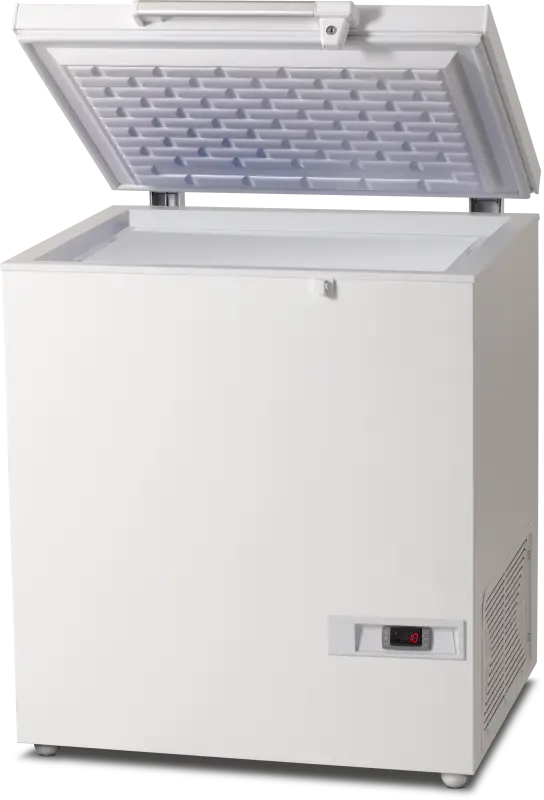 Vestfrost VT75 Low Temperature (-40°C to -60°C) Chest Freezer, 74 Litres