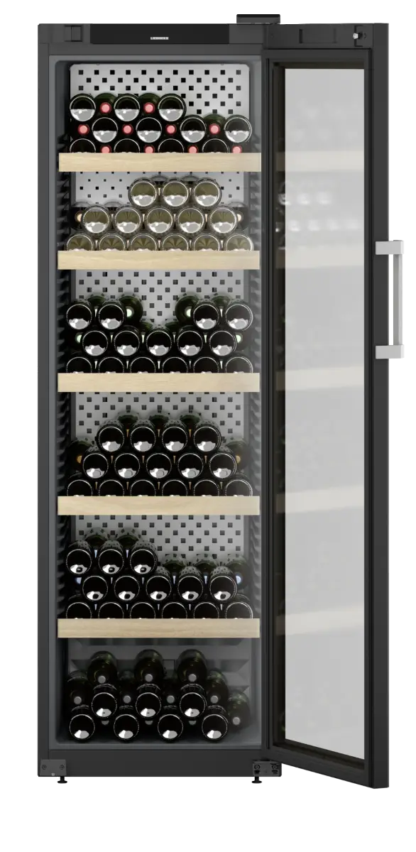 Liebherr WPbli 5231 Upright Wine Fridge - Image 5