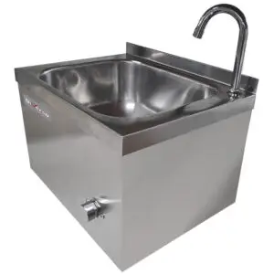Diverso WR-LV43-PT Hand wash basin
