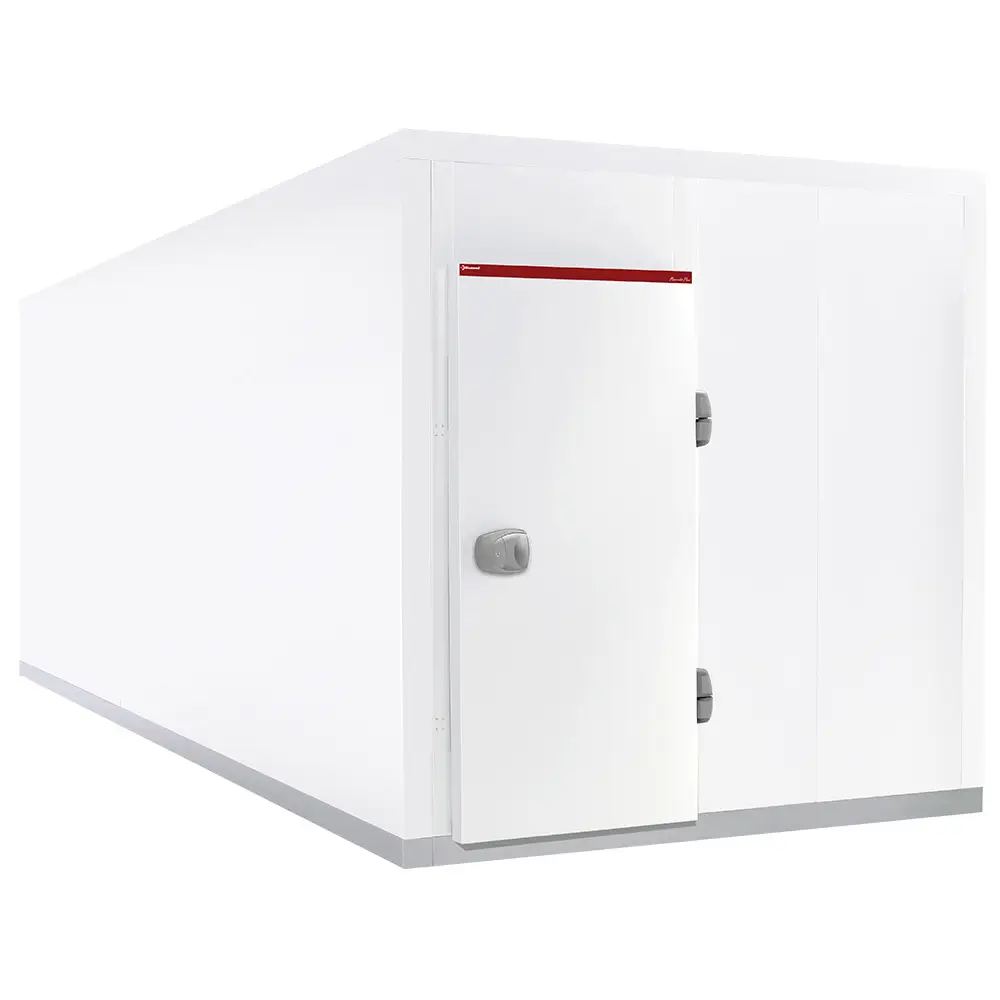 Diamond C2210/XPM-COMBI Combi cold room ISO 100, int. dim. 2740x3340xh2300 mm (20 418 Lit)