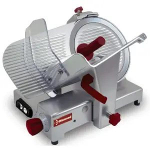 Diamond 300/TL Commercial Gravity Feed Slicer, 300mm / 12 Inches