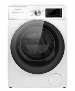 Whirlpool GRADED 6th Sense AWH912/PRO Commercial Washer, 9kg