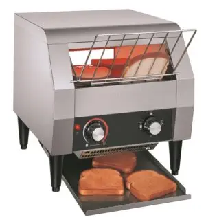 Diamond TM-10H Toaster with Conveyor-Belt, 1.94kW