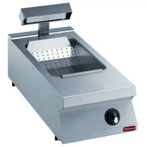 Diamond E22/SF4T-N Electric Salt Basin -Top-, 1kW