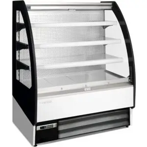 INFRICO 998mm Wide Refrigerated Open Front Merchandiser