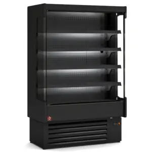 Diamond NIA25/B5-7 Refrigerated Multideck Display, 2560mm